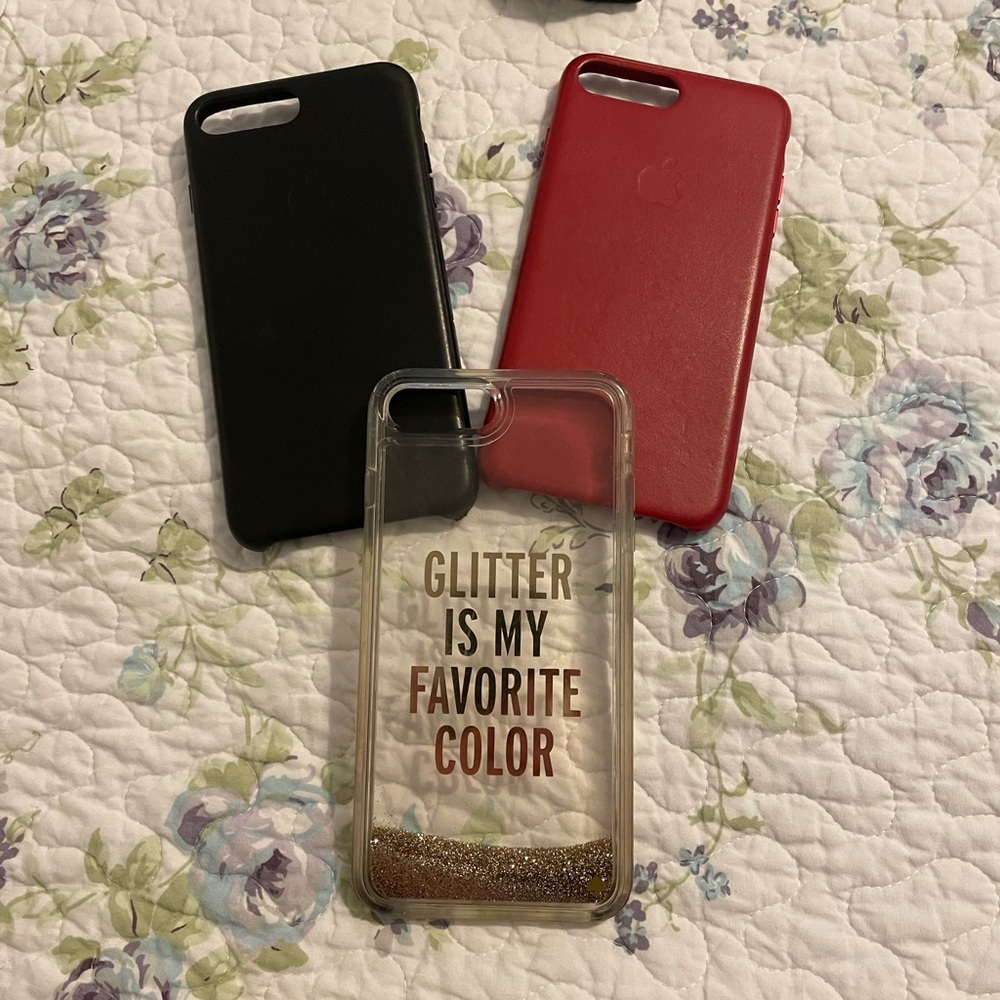 📱IPhone 8 Plus cases